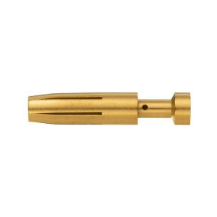 turned mm 5 2 mm2 65 4 mixmate hq hee he female connectors plug-in industry contact