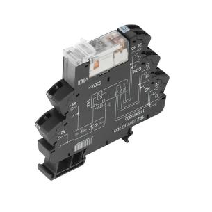 connection tension-clamp a 8 ac v 250 agni contact co 2 led green 10 uc v 24 module relay