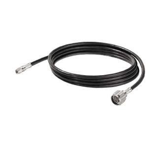 assembled cable antenna