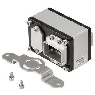 used is fluid thread-locking if ip65 supply freecon coupling