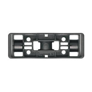 temperat operating v-2 rating flammability 94 ul tape adhesive double-sided 66 polyamide grey mm 31 width holder marker holder marking device