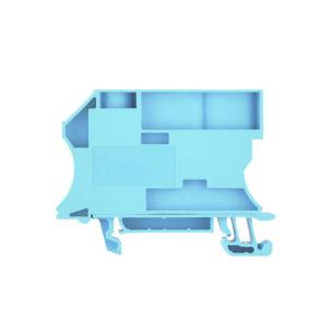 blue 35 ts a 125 v 400 35 connection screw terminal modular conductor neutral