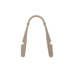 v-0 mm 8 32 depth mm 2 2 width mm 6 10 height wemid beige dark cover terminal