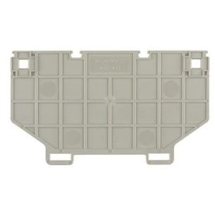 8x3mm 101 wf6 wtw beige skilleplade