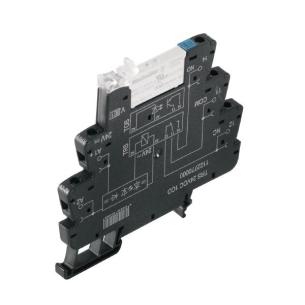 connection screw a 6 ac v 250 gold-plated agni contact co 1 led green 20 dc v 24 module relay