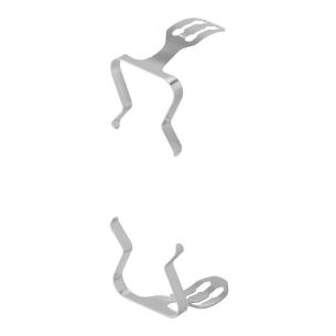 clip fixing