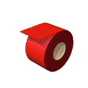 c 90 -40 polyurethane without - 7 d o conductor red system coding cable