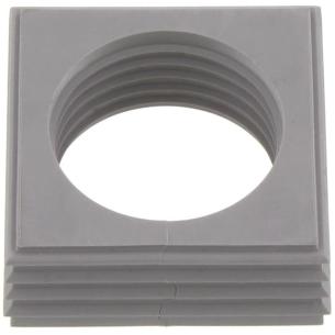 grey light tpe c 90 c -40 mm 32 mm 31 system entries cable grommet cable slotted