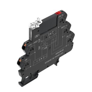 in push a 2 dc v 33 3 element rc 10 ac v 230 relay solid-state
