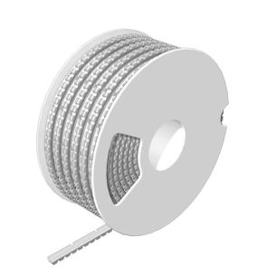 tpu pc-abs without mm 8 1 - 2 1 d o conductor white system coding cable