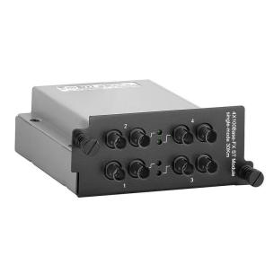 ie-swm-sl04-4sts 100 4xfiber switch industriel