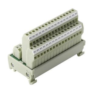 connection screw 2 lpk terminal pcb connector terminal with module interface