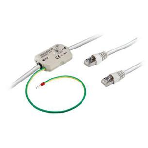 analogue a 2 0 v 48 v 34 ac 4 signals of number arrester surge
