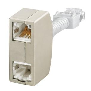 yes shielding rj45 2 connection rj45 1 connection ip20 adapter plug rj45