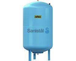 80l de refix 80 10bar hydrofor memb