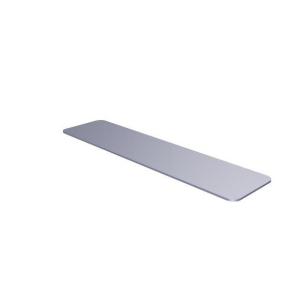 c 130 -55 silver 4301 1 steel stainless without characters printed mm 60 width marking device