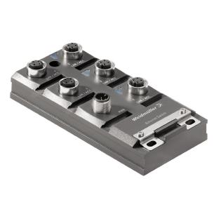 ie-sw-ip67t-5m12 unmanaged 100 5xrj45 switch industriel