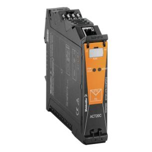 bus rail to voltage supply distributes ip tcp modbus configurable transducer current-measuring