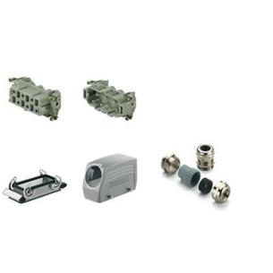 6 poles of number 6 size installation connection screw hsb series set connectors industrial