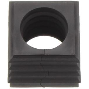 black deep tpe c 120 c -40 mm 15 mm 14 system entries cable grommet cable slotted
