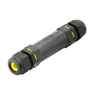 screw screw yellow mm2 5 2 max cross-section conductor yes insulation connector cable