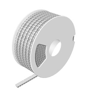 tpu pc-abs without mm 3 3 - 5 2 d o conductor white system coding cable