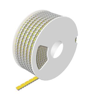 tpu pc-abs without mm 3 3 - 5 2 d o conductor yellow system coding cable