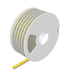 tpu pc-abs without mm 3 3 - 5 2 d o conductor yellow system coding cable