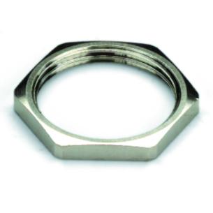 nickel-plated brass mm 2 ethernet industrial metal gland cable for locknut