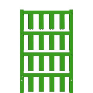 66 polyamide green system coding cable