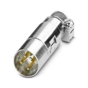 0 slots plug-in required male connection crimp 4 poles of number a 10 v 50 use data