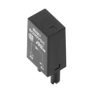 no indicator status diode free-wheeling v 230 6 d-series relay circuit suppressor protective