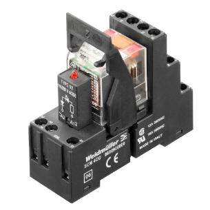 connection screw a 6 ac v 240 agni button test with contact co 4 led red ac v 230 module relay