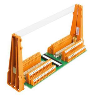 sps for holder card with module interface