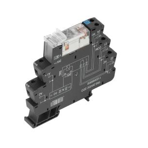 connection screw a 8 ac v 250 gold-plated agni contact co 2 led green 20 dc v 5 module relay