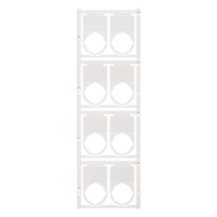 ne mc k 18-22 27 sm 75x27mm 53 hvid rke komponentm