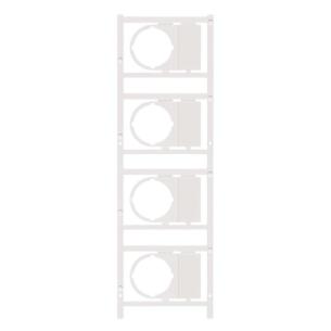 c 60 -40 white 66 polyamide without characters printed mm 36 width marking device