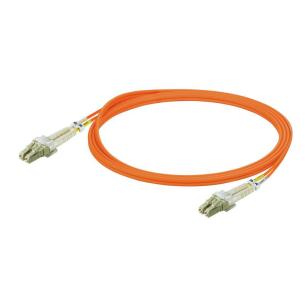 m 10 m 5 62 lszh 20 ip lc-duplex 20 ip lc-duplex zipcord cable data fibre-optic assembled