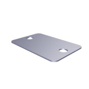 c 130 -55 silver 4301 1 steel stainless without characters printed mm 18 width marking device