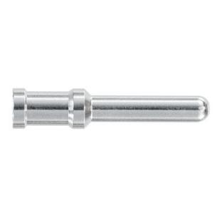 turned mm 4 mm2 8 hq male connectors plug-in industry contact