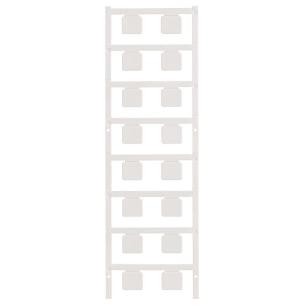 c 100 -40 white 66 polyamide without characters printed mm 17 width marking device
