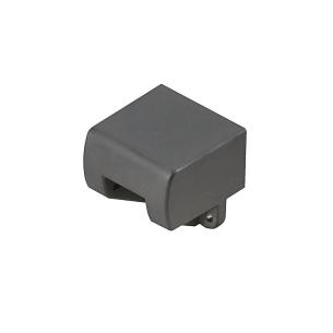 ip20 housing connector for cap protective