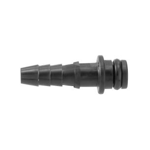 bar 8 mm 3 diameter hose inner no valve with contact male connector industrial contact pneumatic