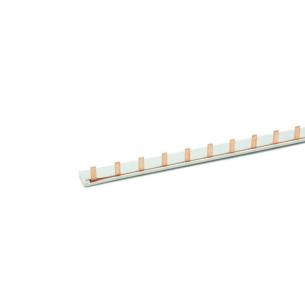 16 yes insulated 12 poles of number 80 terminals busbar phase