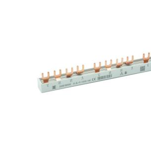 16 yes insulated 48 poles of number 80 terminals busbar phase