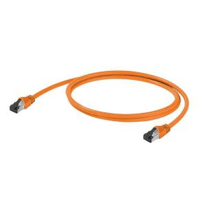 m 3 0 length 8 poles of number plugged ip30 rj45 plugged ip30 rj45 metering smart patchcable