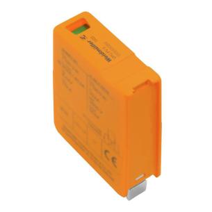 1 poles of number v 600 dc voltage rated dc 2 1 type pv arrester surge combined