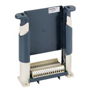 sps for holder card with module interface