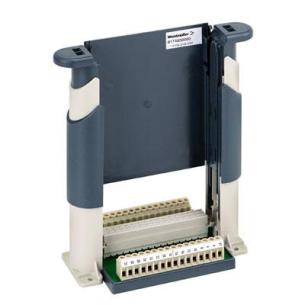 sps for holder card with module interface
