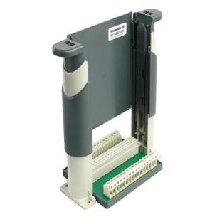 sps for holder card with module interface